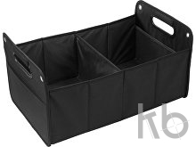 Polyester (600D) car organizer