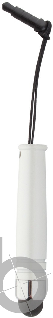 Брелок-стилус