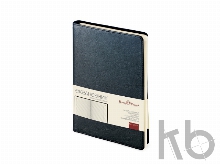 Ежедневник недатированный А5 «Milano»