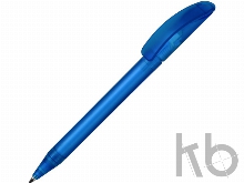 Ручка пластиковая шариковая Prodir DS3 TFF