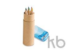 Набор карандашей