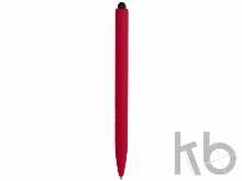 Ручка-стилус шариковая «Tri Click Clip»