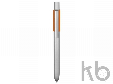 Ручка металлическая шариковая «Bobble»