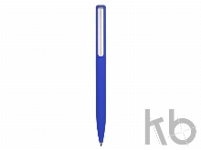 Ручка пластиковая шариковая «Bon» soft-touch