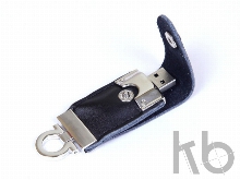 USB 2.0- флешка на 8 Гб в виде брелока