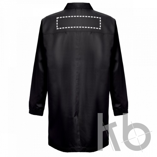 Рабочий халат 