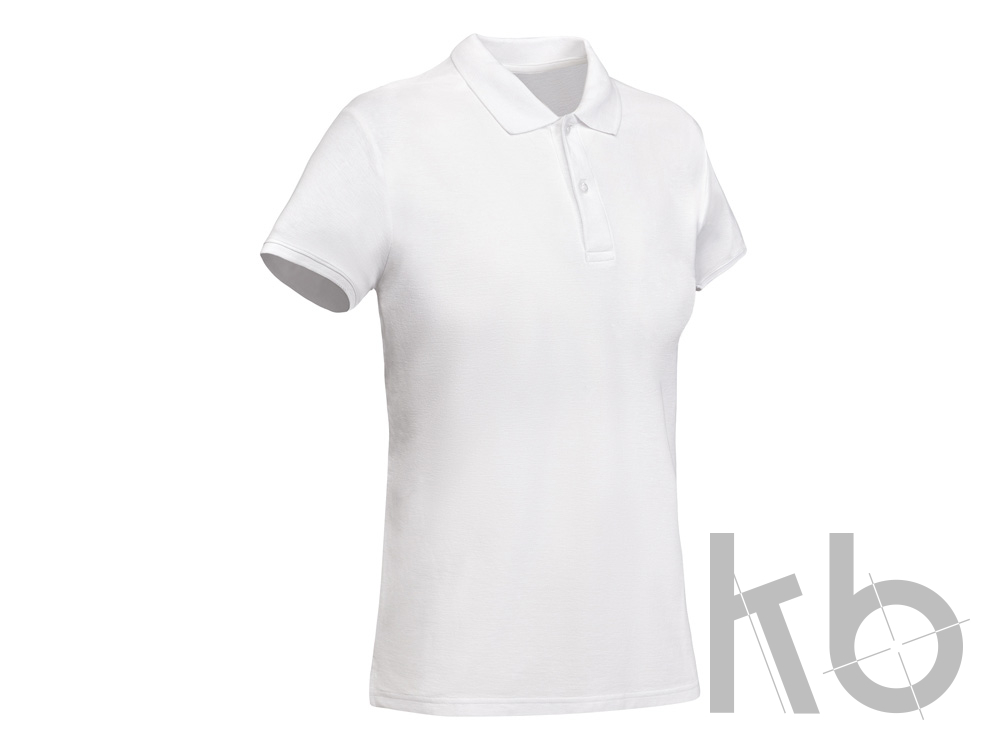 Рубашка-поло «Prince» женская