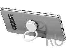 anti-bacterial mobile holder