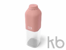 Бутылка спортивная «MB Positive», 500 мл