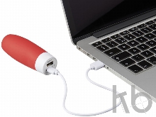 Зарядное устройство-антистресс, 2200 mAh