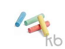 Набор мелков