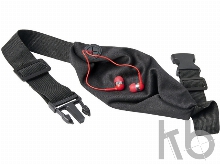 Сумка на пояс «Nicolas»