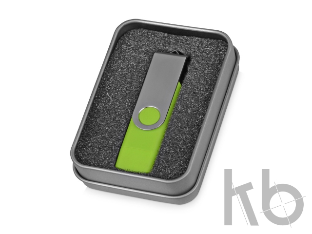 Коробка для флешки «Этан»