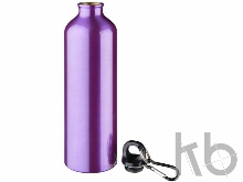 Бутылка «Pacific» с карабином