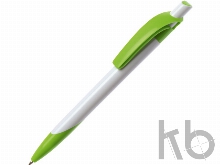 Ручка пластиковая шариковая «Тироль»