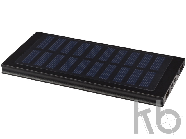 Портативное зарядное устройство «Stellar», 8000 mAh