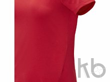 Футболка «Kratos» женская