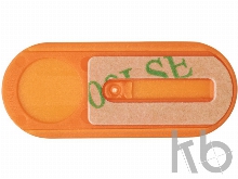 Блокер для камеры «Hide»