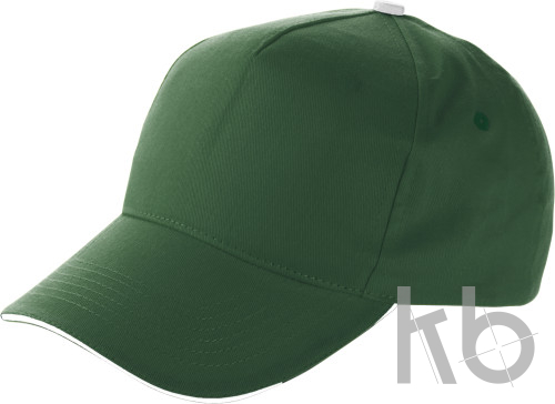 Cotton cap