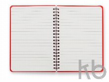 Блокнот А5 «Mike»