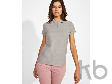 Рубашка-поло «Prince» женская