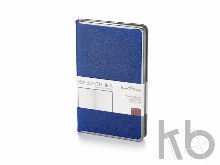 Ежедневник недатированный А5 «Bridge»