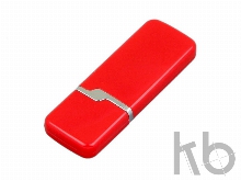 USB 2.0- флешка на 64 Гб с оригинальным колпачком