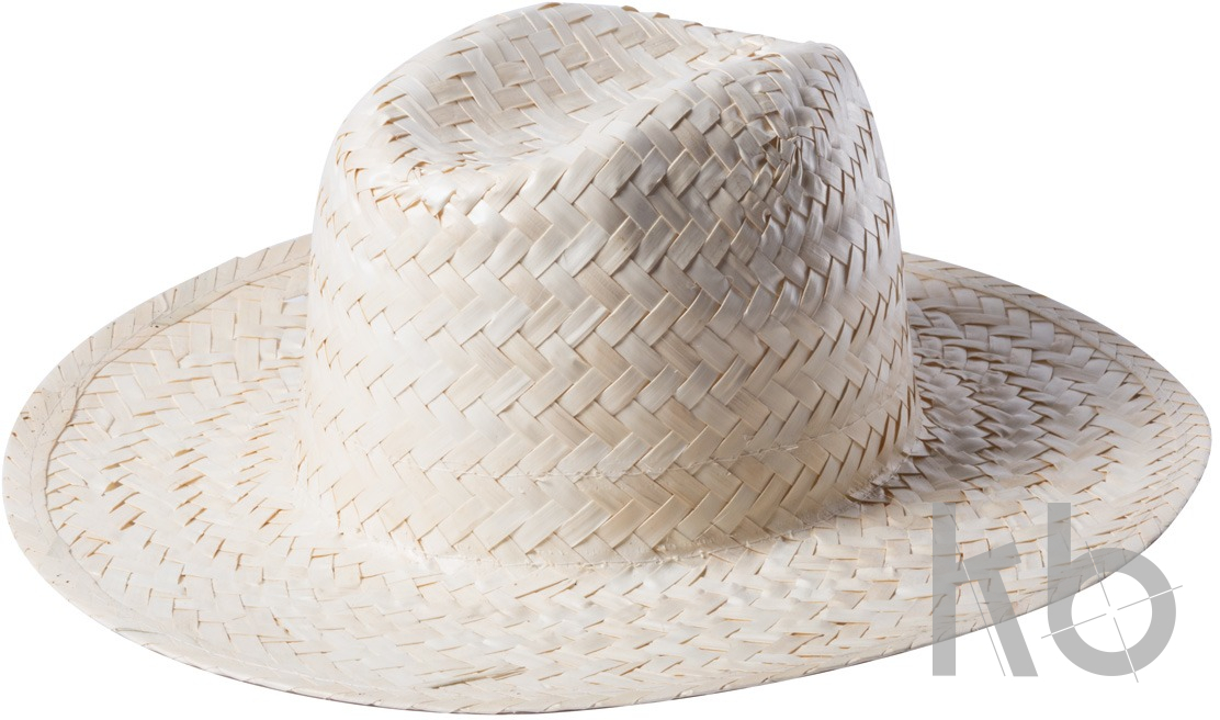 straw hat