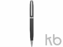 Ручка металлическая soft-touch шариковая «Flow»