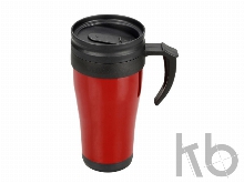 Термокружка «Silence»