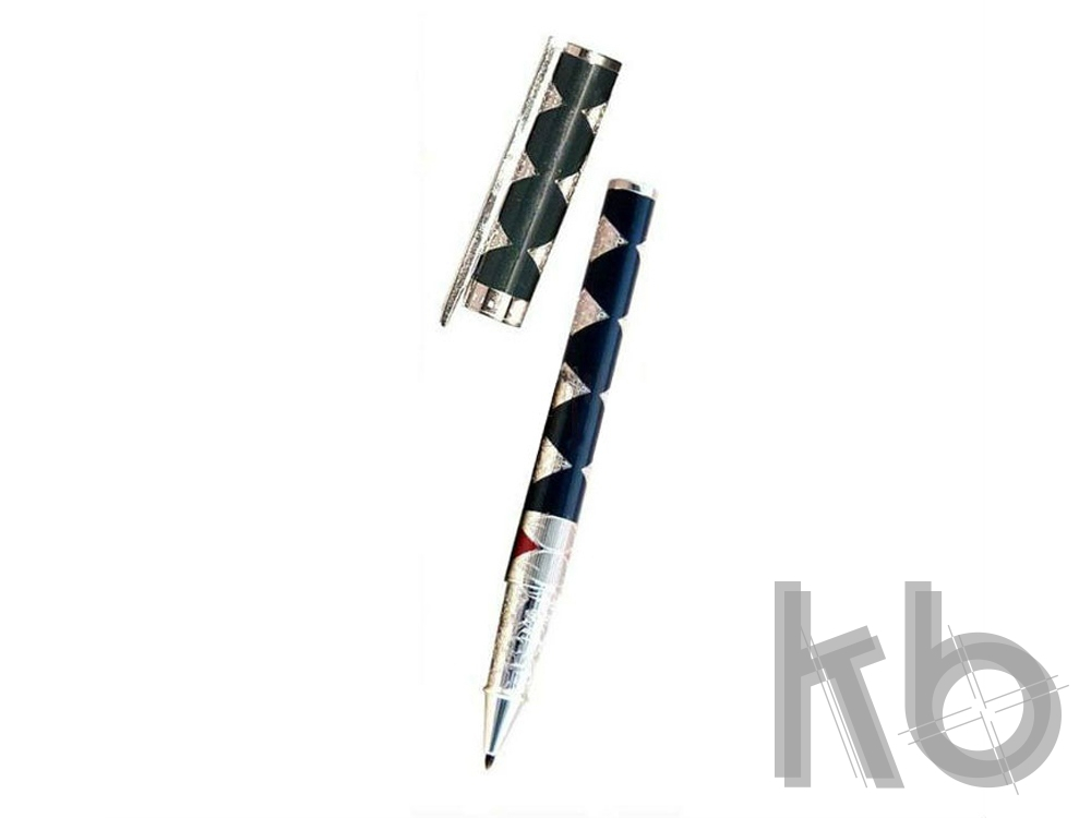 Ручка-роллер «Samourai»