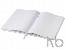 Блокнот А5 «Spectrum» с нелинованными страницами