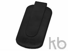 Портативное зарядное устройство «Pin» с клипом, 4000 mAh