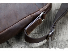 Сумка через плечо DIGGER «Jake»