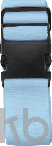 Polyester (300D) luggage belt