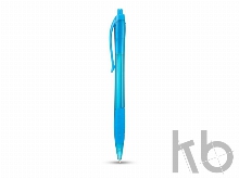 Ручка пластиковая шариковая «Naranjo»