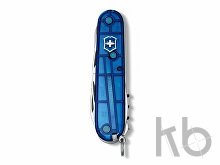 Нож перочинный «Climber», 91 мм, 14 функций