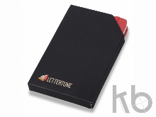 Блокнот А6 «Essential»