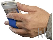 Картхолдер для телефона с держателем «Trighold»,