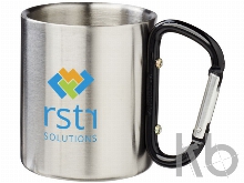 Термокружка «Alps»