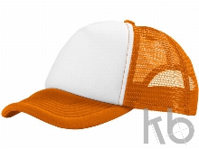 Бейсболка «Trucker»