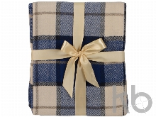Плед акриловый «Tartan»