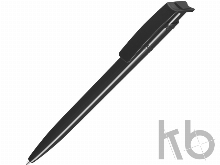 Ручка шариковая из переработанного пластика «Recycled Pet Pen»