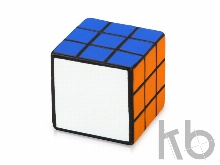 Антистресс «Кубик Рубика»