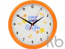 Часы настенные разборные «Idea»