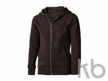 Толстовка «Arora» детская с капюшоном