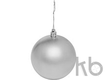 Елочная игрушка «Nadal»