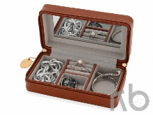 Шкатулка для драгоценностей «Ларец»