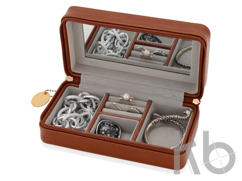 Шкатулка для драгоценностей «Ларец»