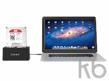 Док-станция для HDD 6619US3